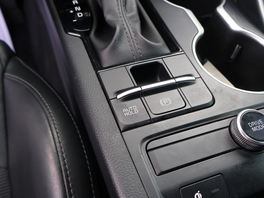 Used 2022 Kia K5 GT-Line w/ GT-Line FWD Premium Package image 42