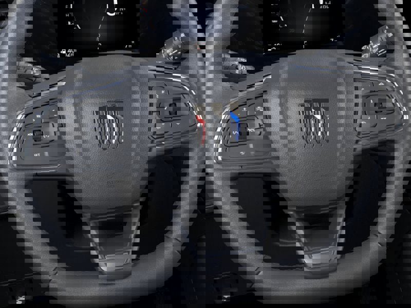 New 2026 Buick Encore GX Sport Touring w/ Black Roof Package image 19