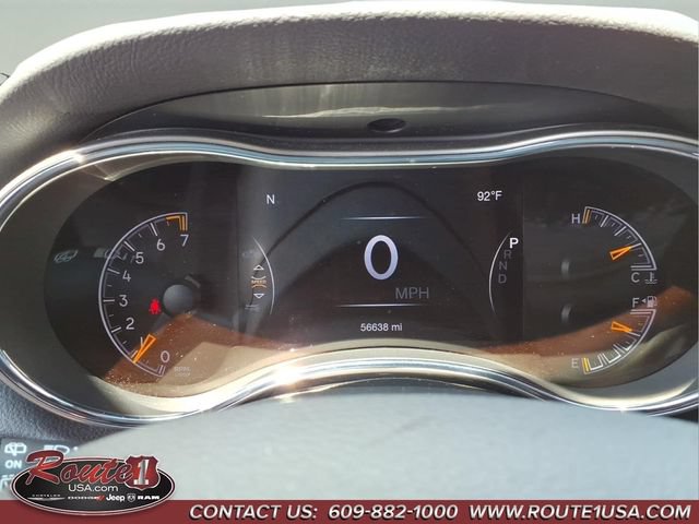 Used 2021 Jeep Grand Cherokee Limited w/ Premium Lighting Group RWD image 31