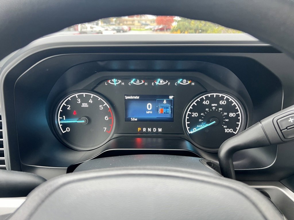 New 2023 Ford F250 XL image 19