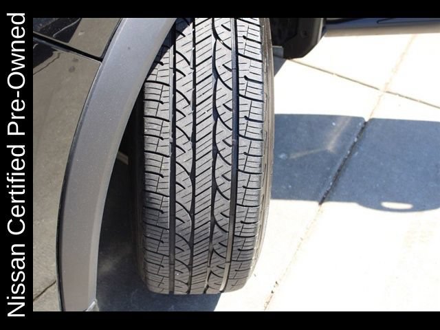 Certified 2024 Nissan Rogue S AWD/4WD image 12