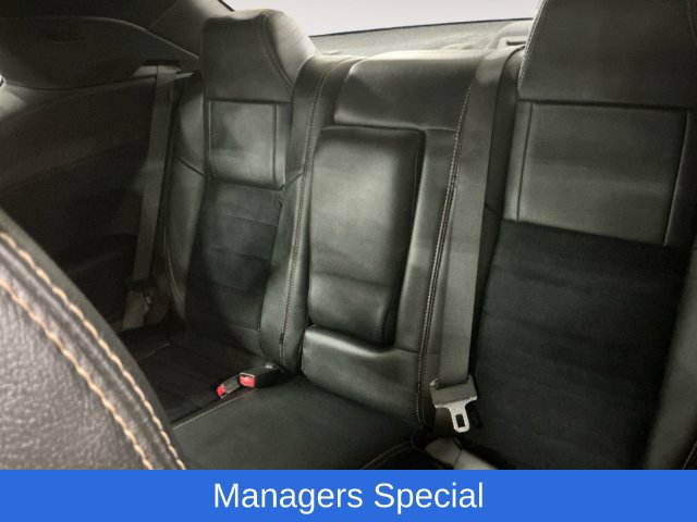 Used 2009 Dodge Challenger R/T RWD image 14