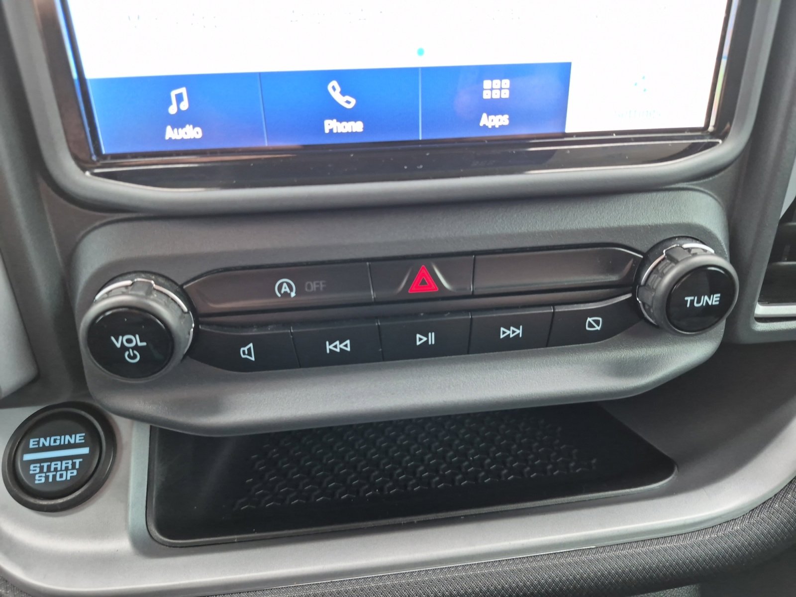 Used 2021 Ford Bronco Sport Big Bend image 16