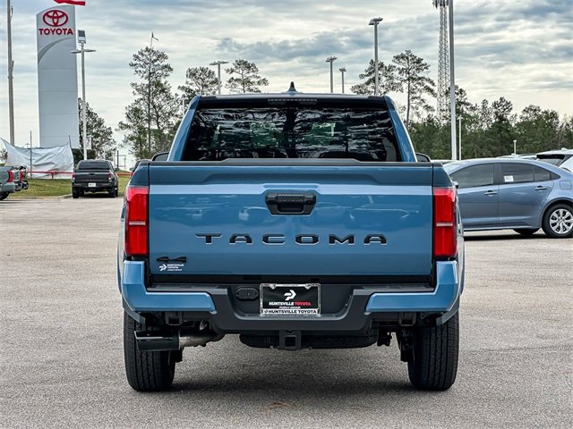 New 2026 Toyota Tacoma SR5 image 7