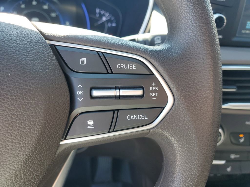 Used 2020 Hyundai Santa Fe SEL image 31