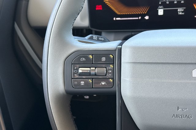 New 2027 Kia Seltos EX FWD image 29