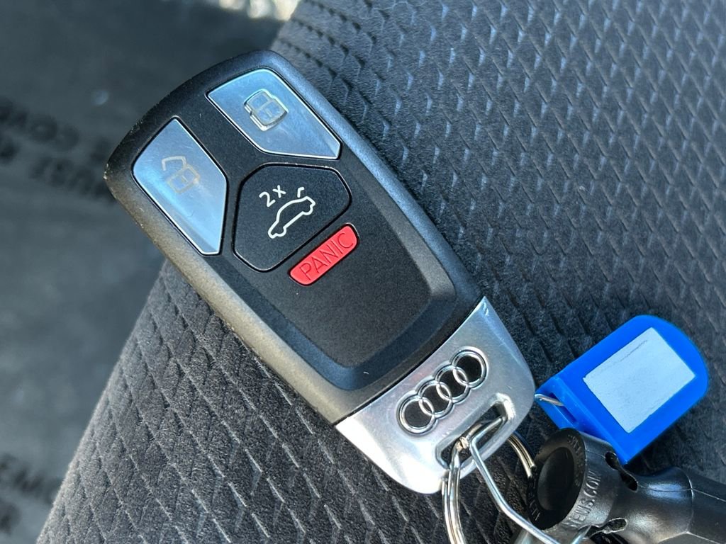 Used 2019 Audi SQ5 Premium Plus image 35