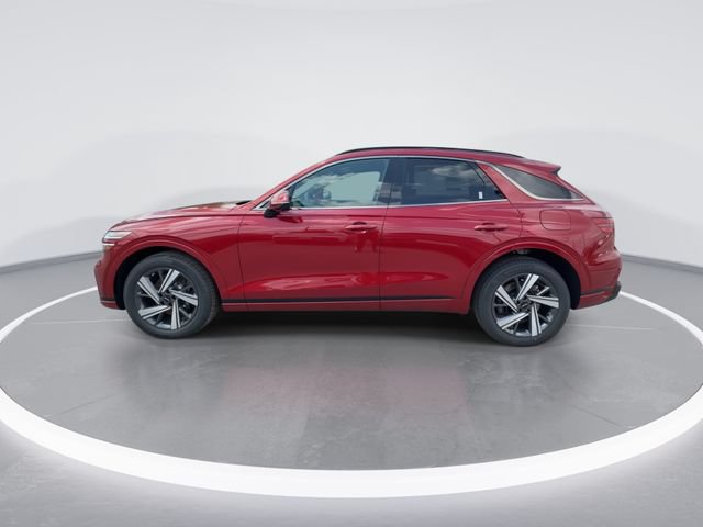 New 2026 Genesis GV70 3.5T Sport Advanced AWD/4WD image 5