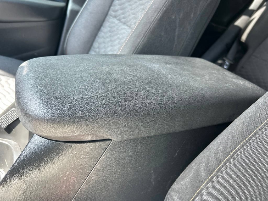 Used 2018 Chevrolet Equinox LT FWD image 37