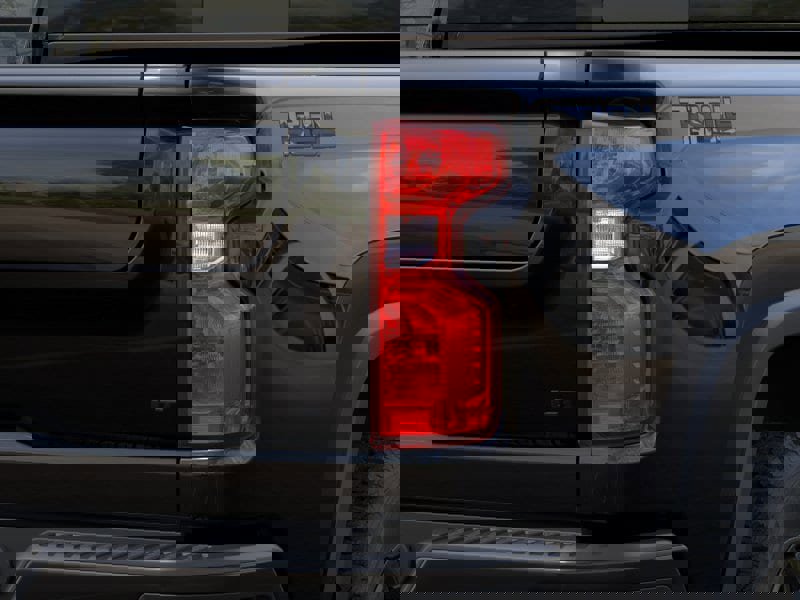 New 2026 Chevrolet Silverado 2500 LT w/ Trail Boss Package image 11