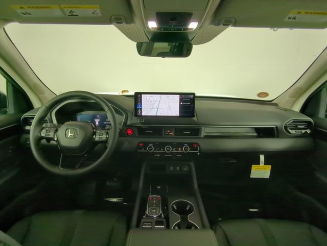 New 2026 Honda Pilot EX-L image 30