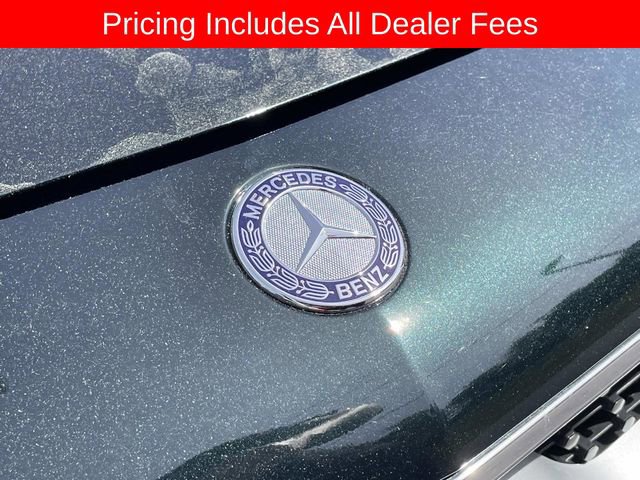 Used 2017 Mercedes-Benz S 550 Cabriolet image 11