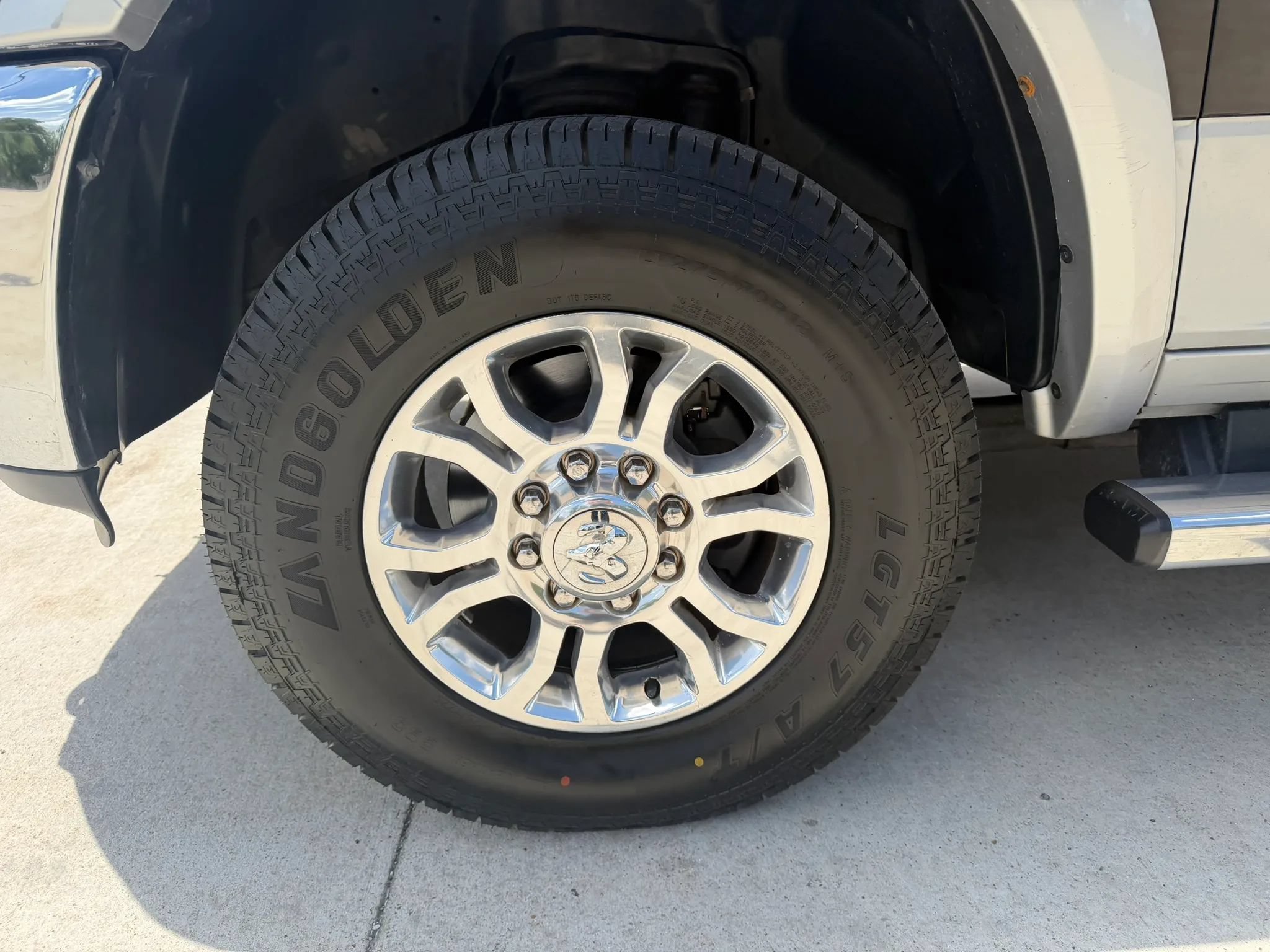 Used 2017 RAM 2500 Laramie w/ Snow Chief Group AWD/4WD image 73