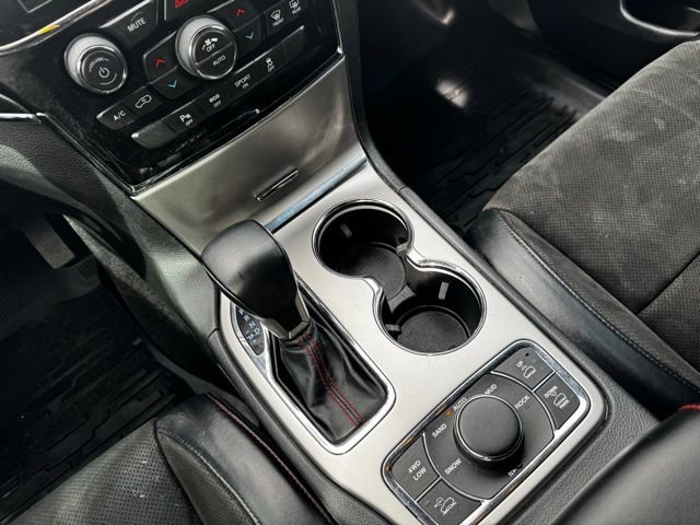 Used 2019 Jeep Grand Cherokee Trailhawk image 18