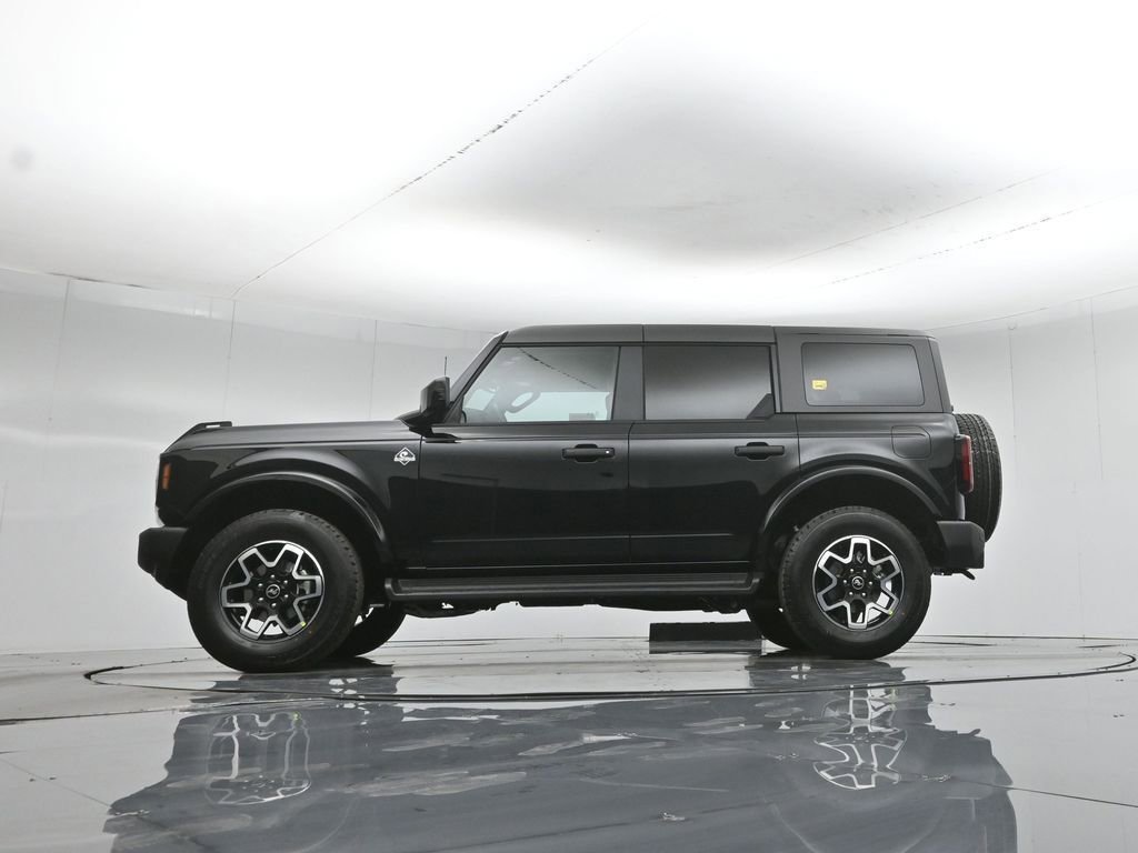 New 2026 Ford Bronco Outer Banks AWD/4WD image 20
