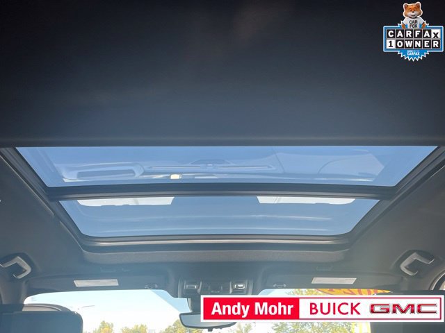 Used 2024 GMC Yukon Denali Ultimate AWD/4WD image 15