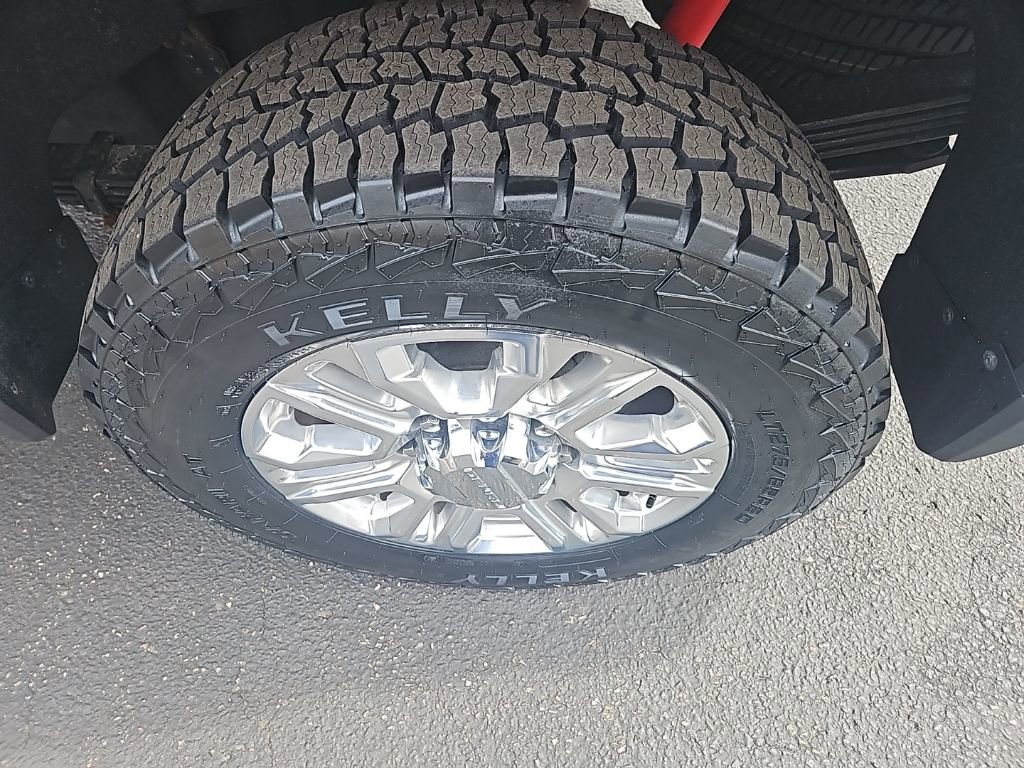 Used 2020 GMC Sierra 2500 Denali w/ Denali Ultimate Package image 13