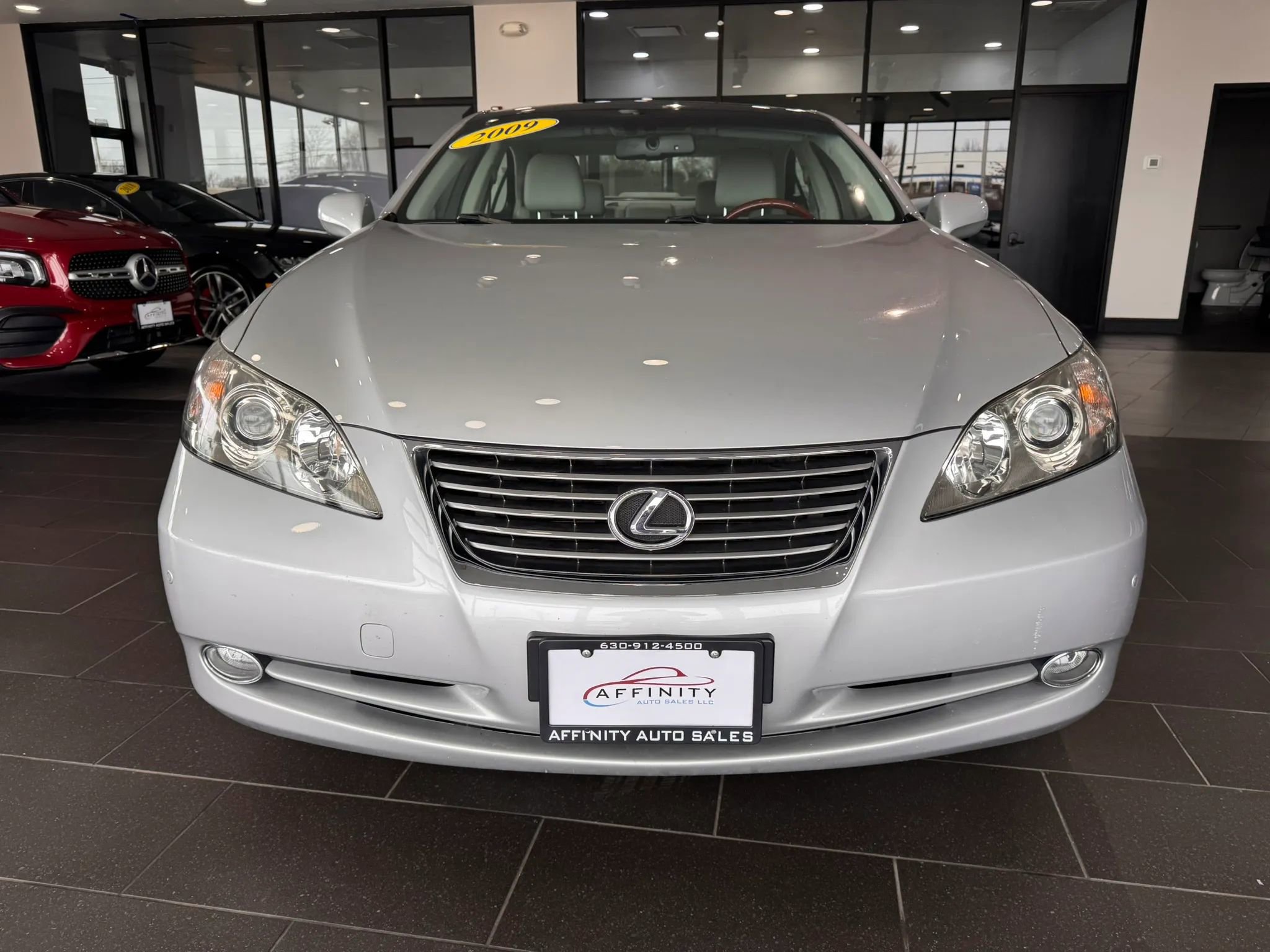 Used 2009 Lexus ES 350 image 8