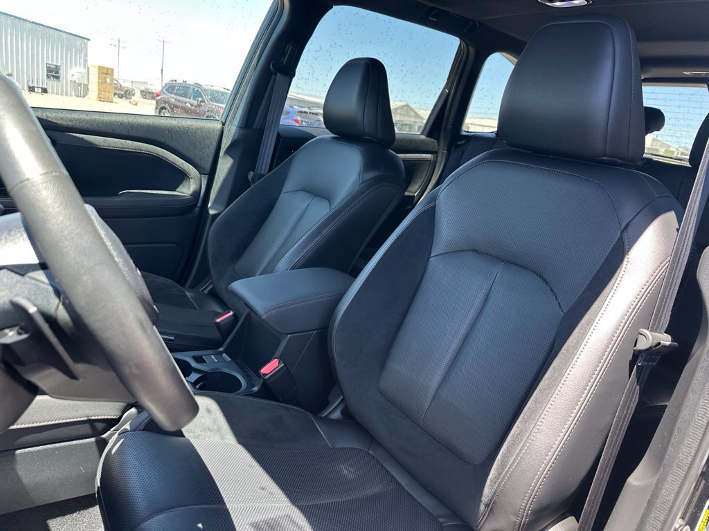 Certified 2025 Subaru Forester Touring w/ Protection Package AWD/4WD image 13
