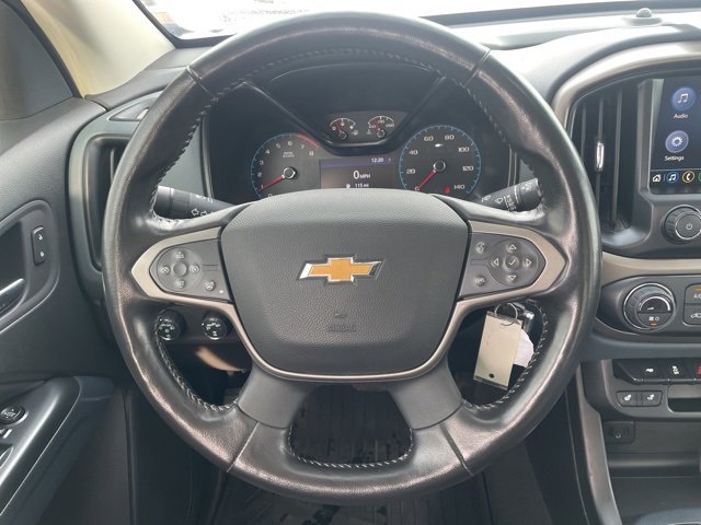 Used 2022 Chevrolet Colorado Z71 image 22