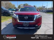Certified 2023 Nissan Pathfinder SL w/ SL Premium Package AWD/4WD image 7