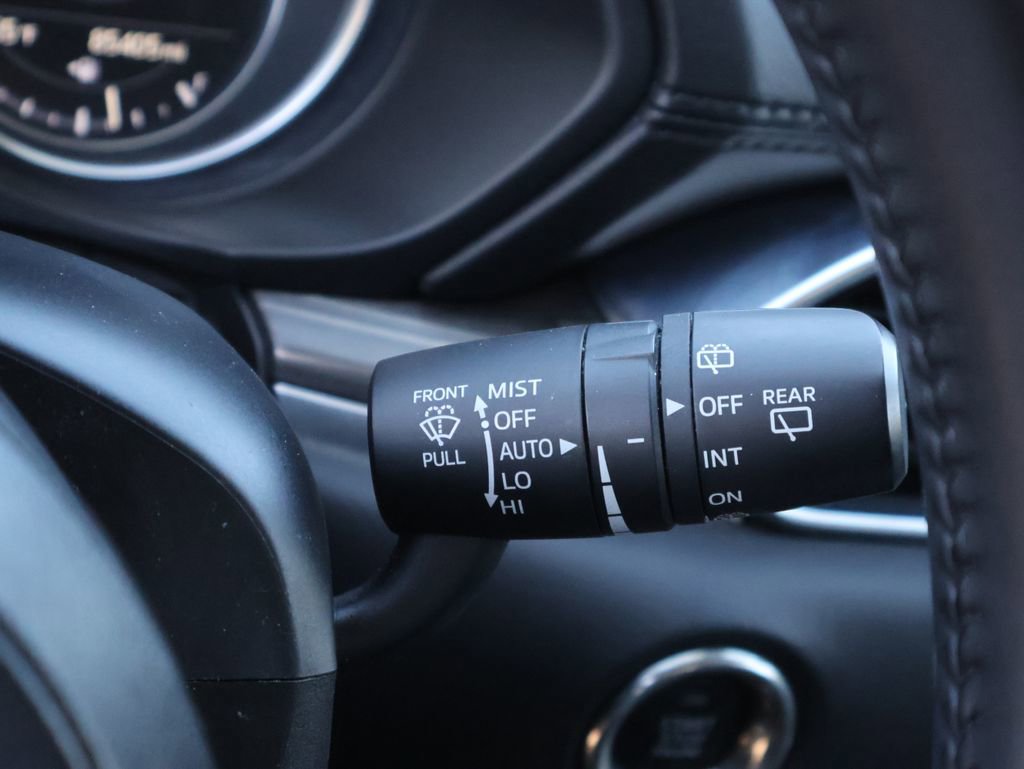 Used 2018 MAZDA CX-5 Grand Touring w/ Premium Package FWD image 32