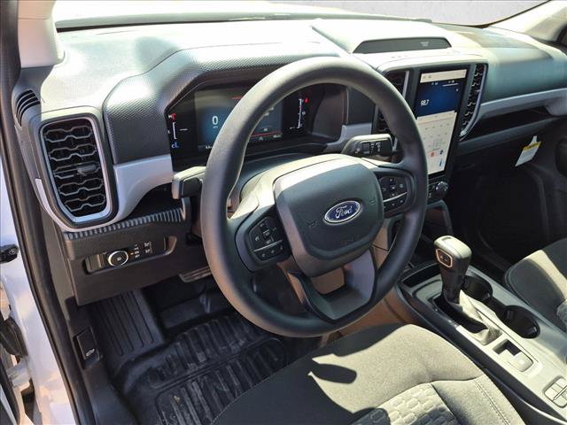 New 2026 Ford Ranger XL AWD/4WD image 3