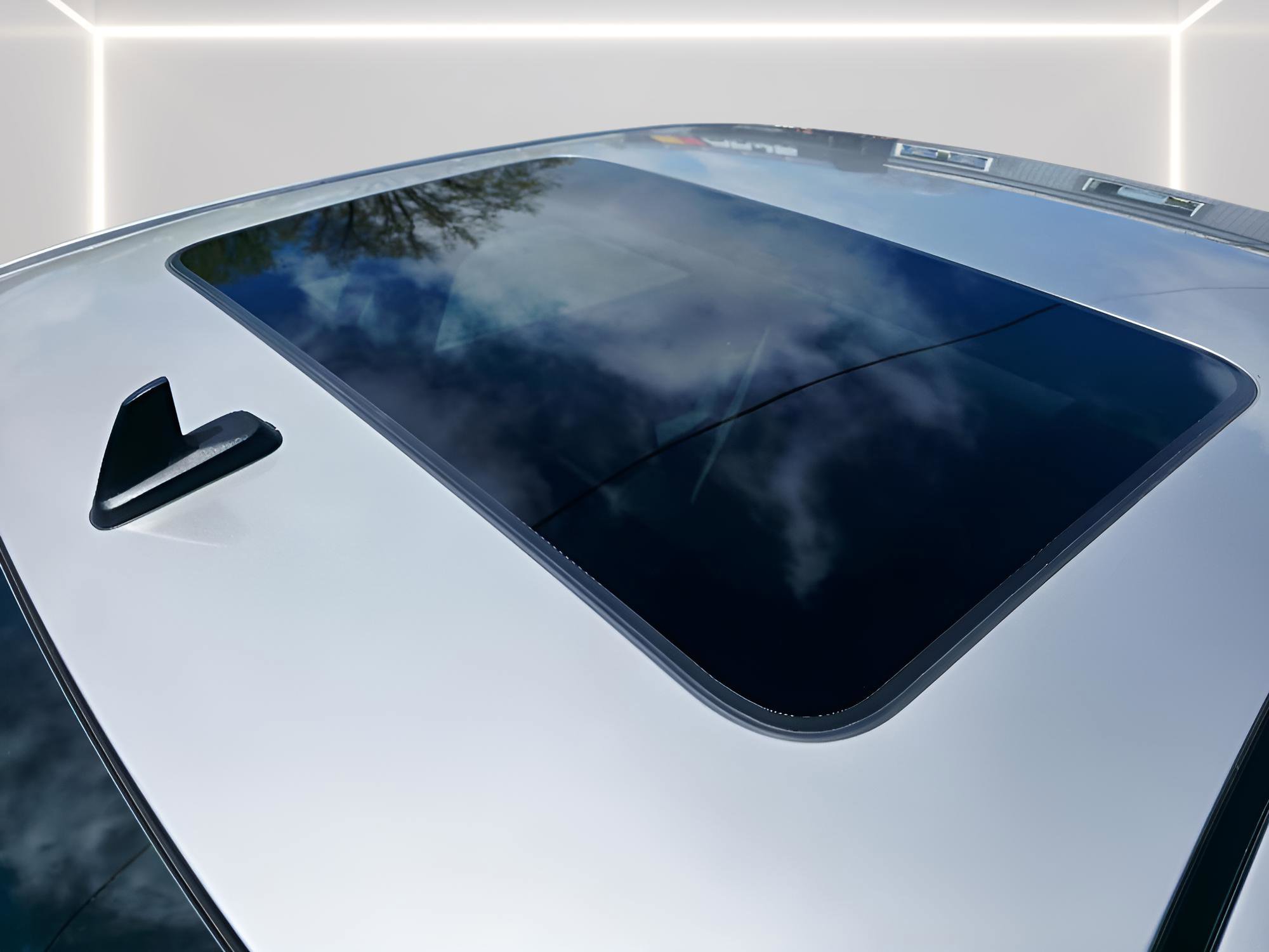 Used 2008 Saturn Aura XR w/ Premium Trim Package image 38