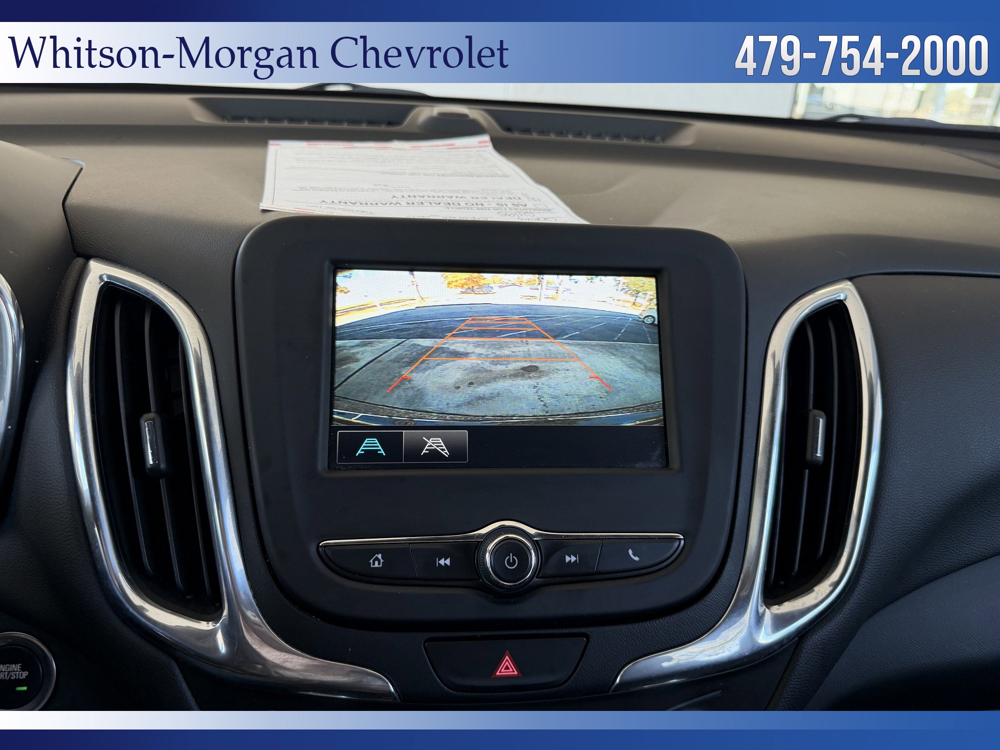 Used 2018 Chevrolet Equinox LT image 22