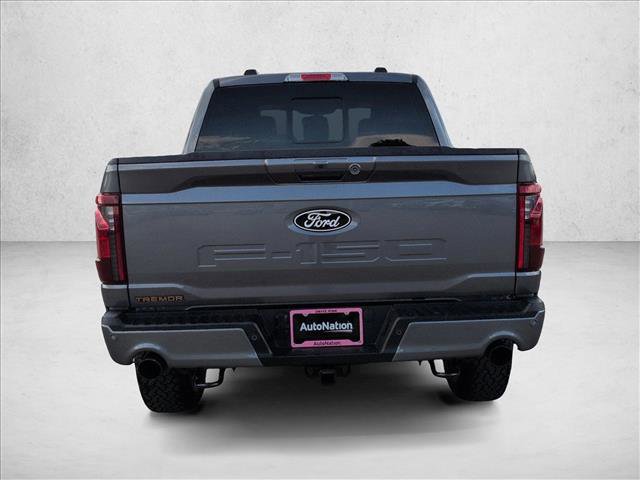 New 2025 Ford F150 Tremor w/ Bed Utility Package image 7