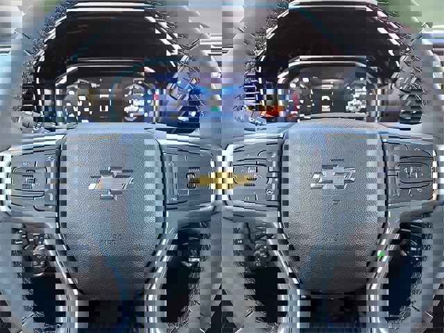 New 2026 Chevrolet Silverado 3500 LT w/ Convenience Package image 24