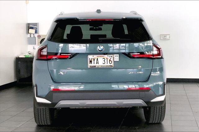 Certified 2023 BMW X1 xDrive28i w/ Convenience Package AWD/4WD image 4