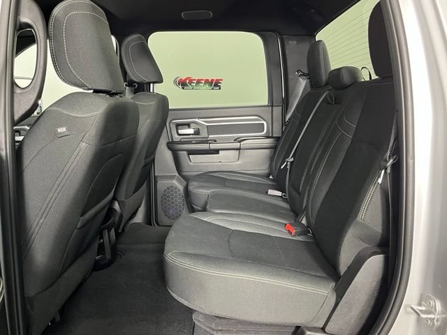 Used 2026 RAM 2500 Big Horn AWD/4WD image 27