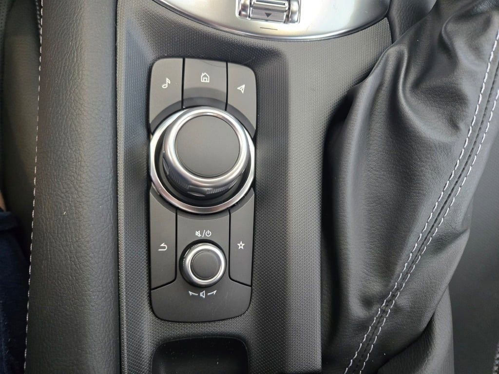 New 2025 MAZDA MX-5 Miata Grand Touring image 20