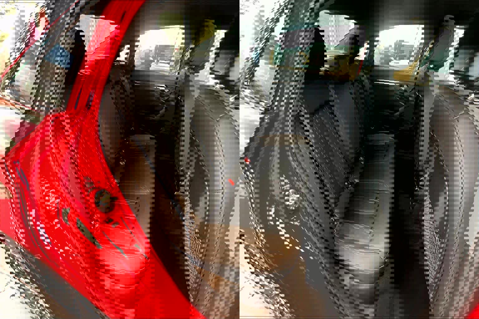 Certified 2023 Audi A3 2.0T Premium w/ Convenience Package image 18