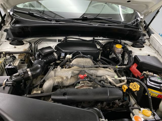 Used 2010 Subaru Forester 2.5X AWD/4WD image 12