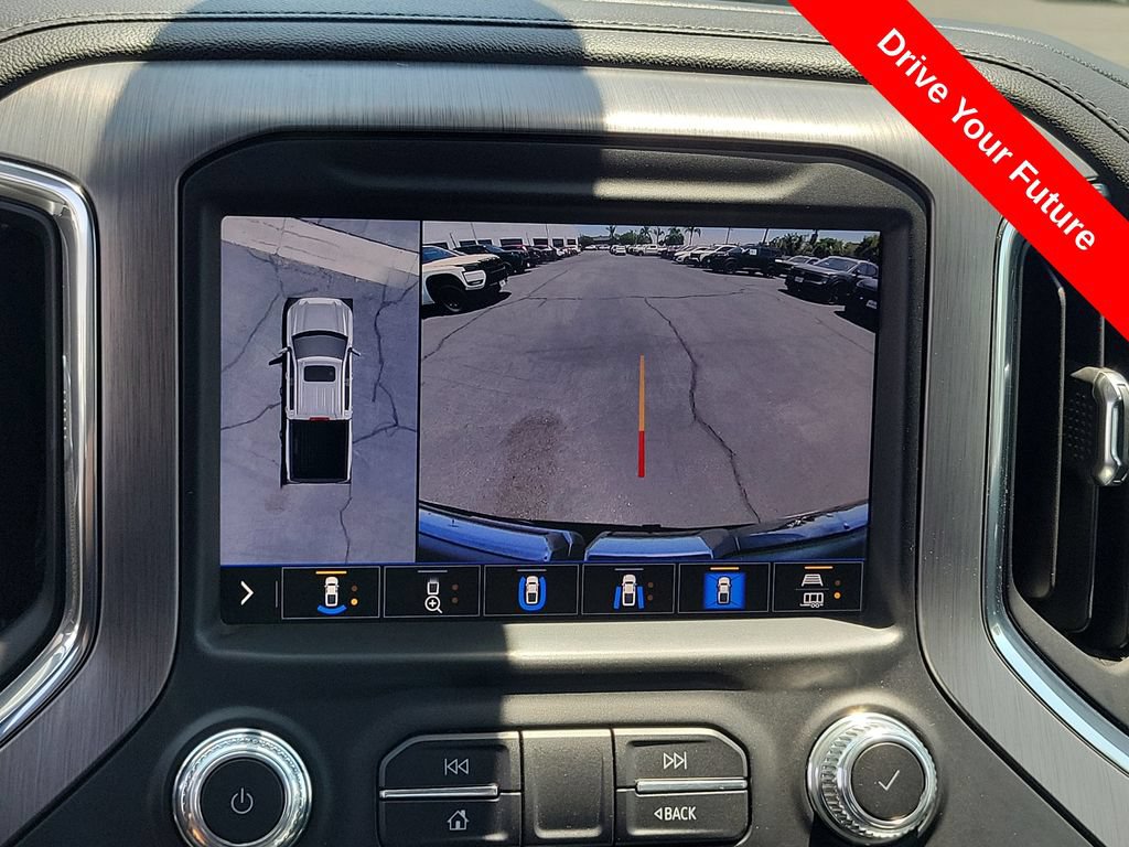 Used 2020 GMC Sierra 1500 Denali w/ Denali Ultimate Package AWD/4WD image 13