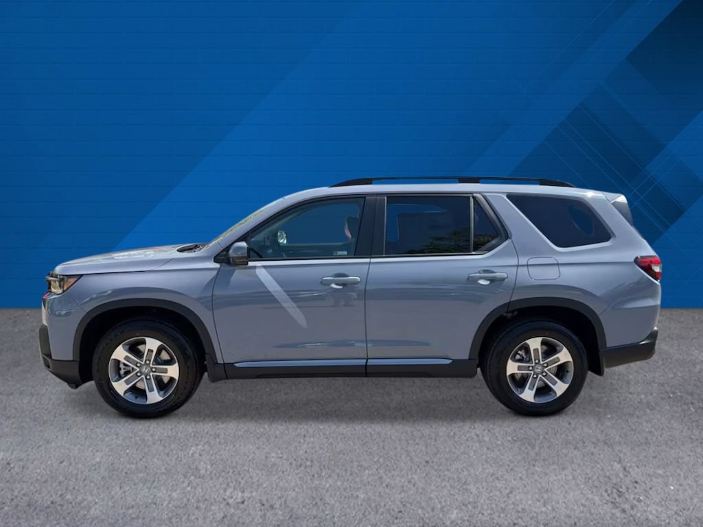 New 2026 Honda Pilot EX-L image 7