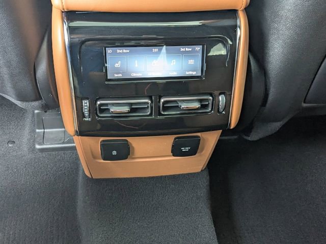 Used 2022 Lincoln Aviator Black Label w/ Dynamic Handling Package image 15