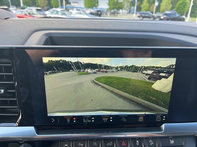 New 2026 Chevrolet Silverado 1500 LTZ image 31