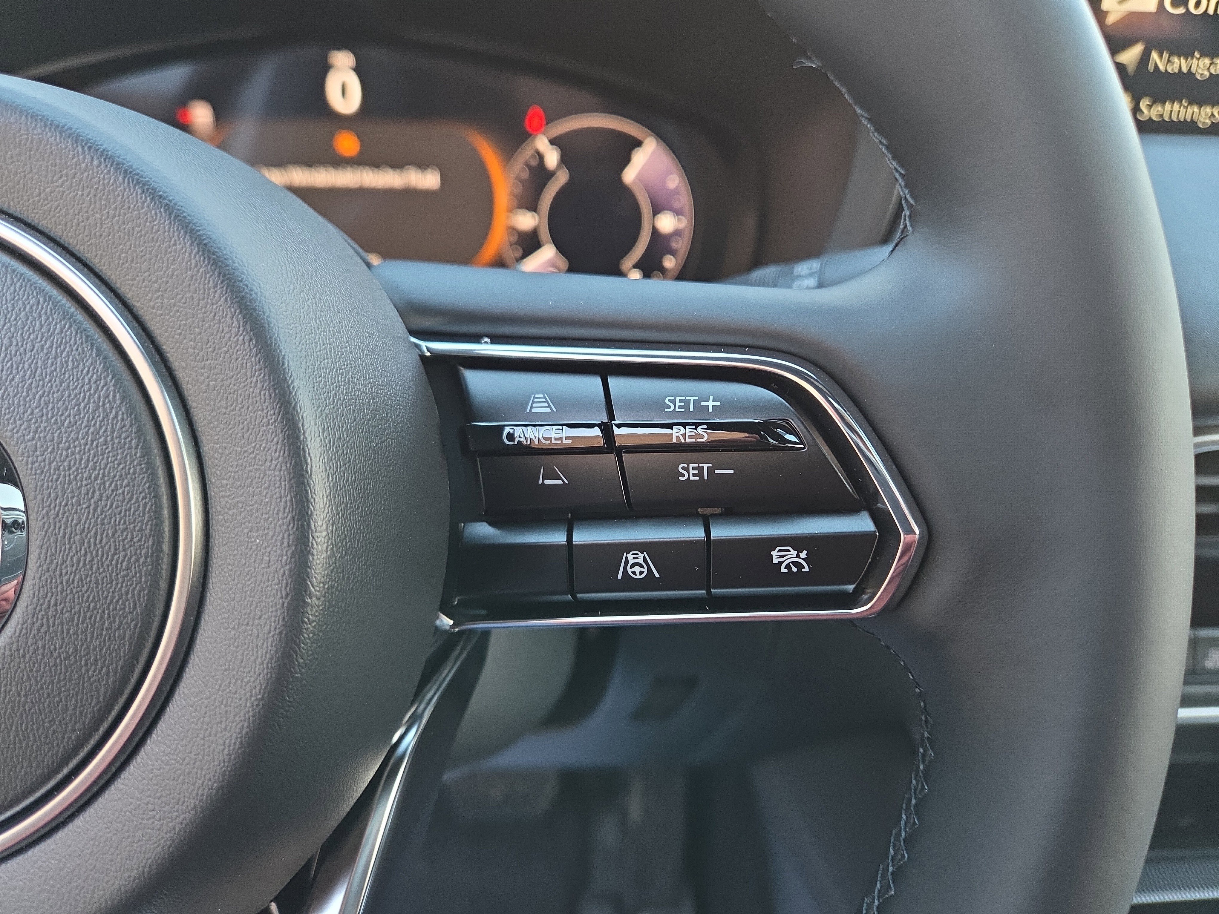 New 2026 MAZDA CX-90 Plug-In Hybrid w/ Premium Plus AWD/4WD image 20