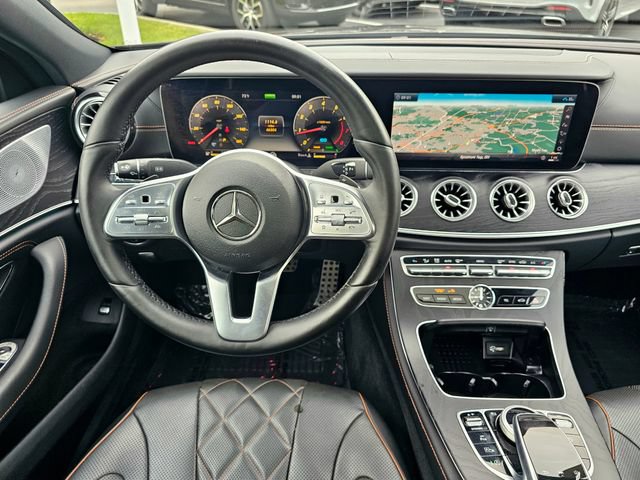 Used 2019 Mercedes-Benz CLS 450 4MATIC image 31