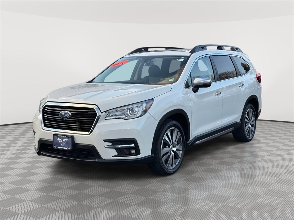 Used 2022 Subaru Ascent Touring image 3