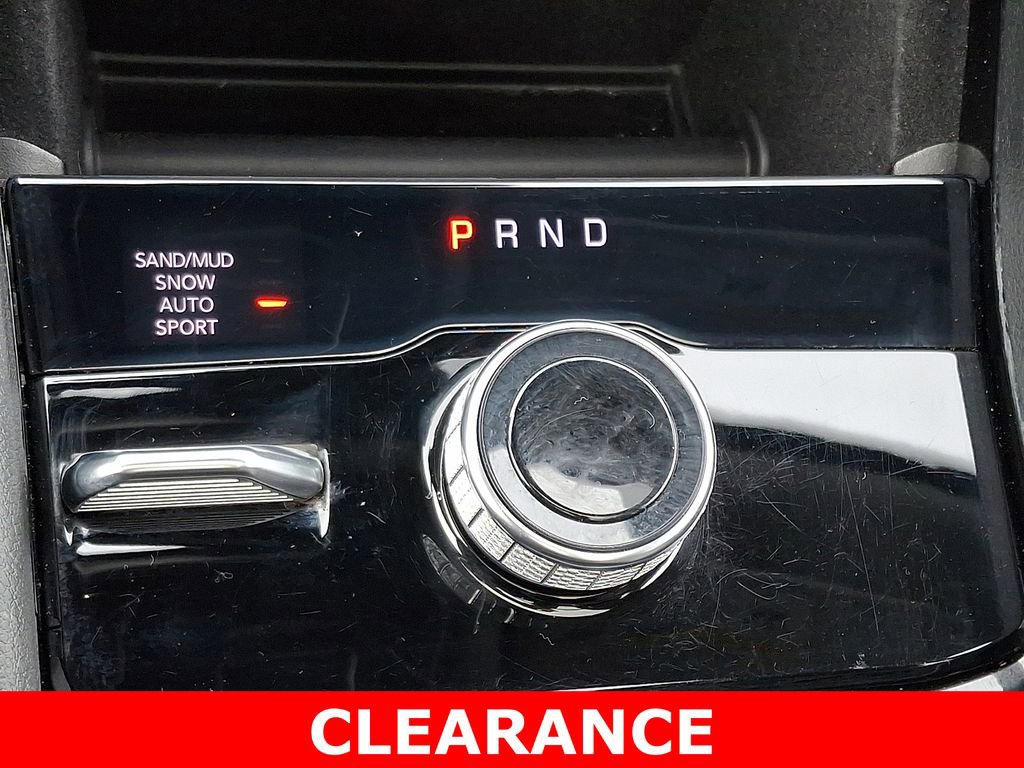 Used 2022 Jeep Grand Cherokee L Limited AWD/4WD image 17
