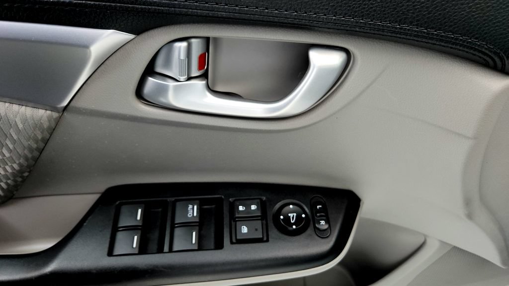 Used 2014 Honda Civic EX image 22