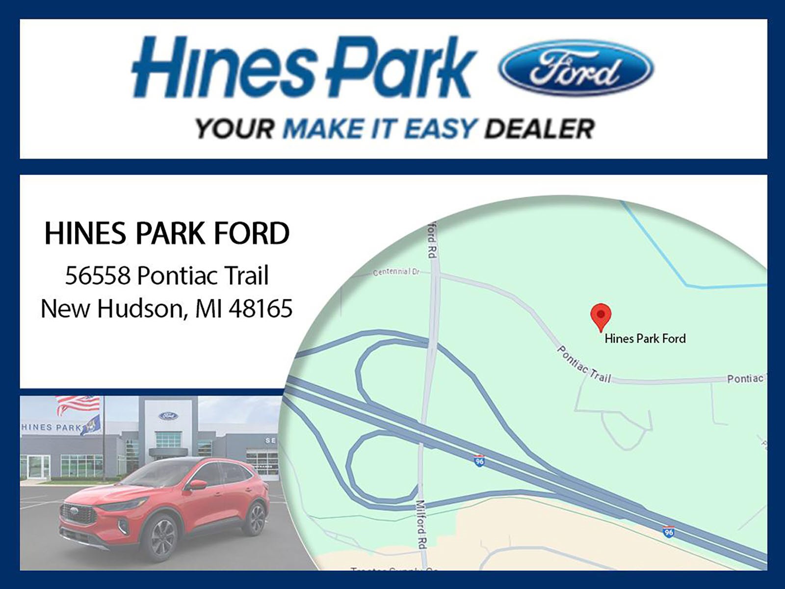 Used 2022 Ford Escape SE w/ Convenience Package image 28