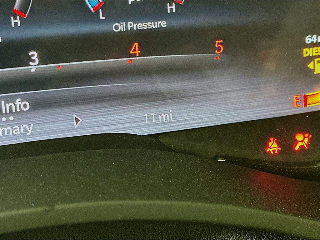 New 2026 RAM 2500 Rebel w/ Rebel Level 1 Equipment Group image 11