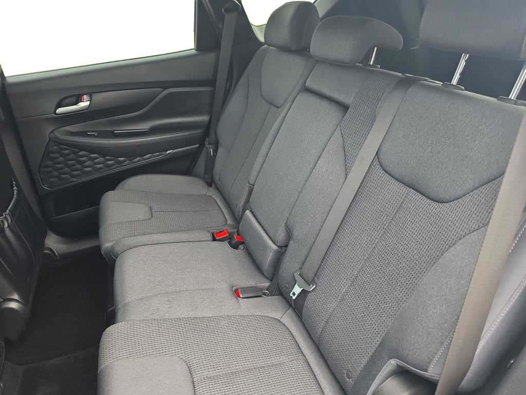 Certified 2023 Hyundai Santa Fe SE FWD image 13