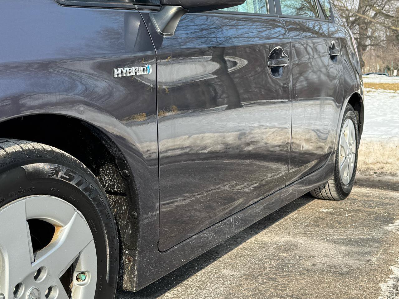 Used 2010 Toyota Prius Five FWD image 22