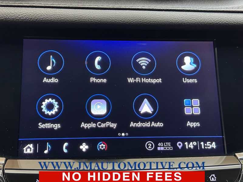 Used 2020 Cadillac XT6 Premium Luxury image 27